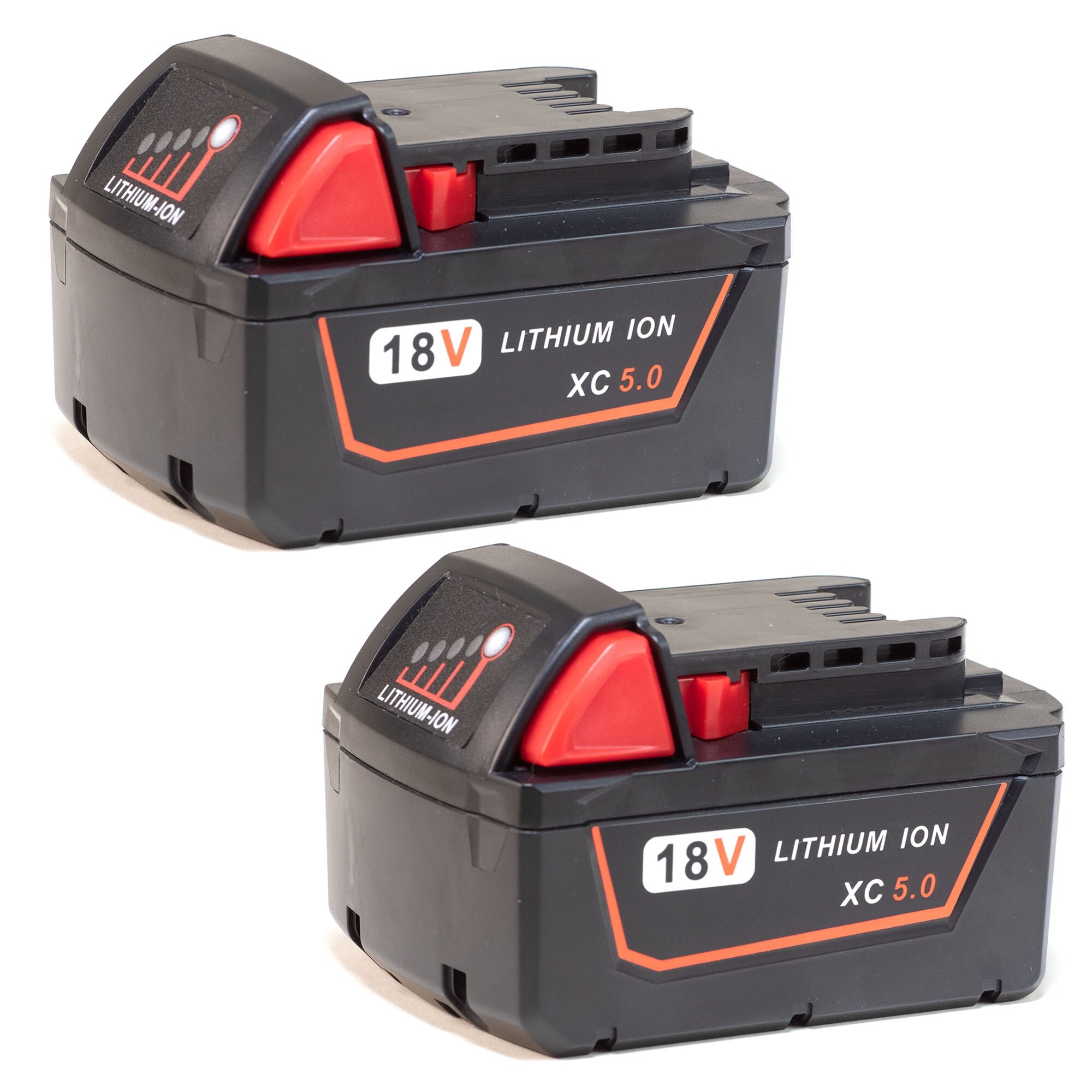Shop Replacement For Milwaukee 2601 20 Power Tool Battery 48 11