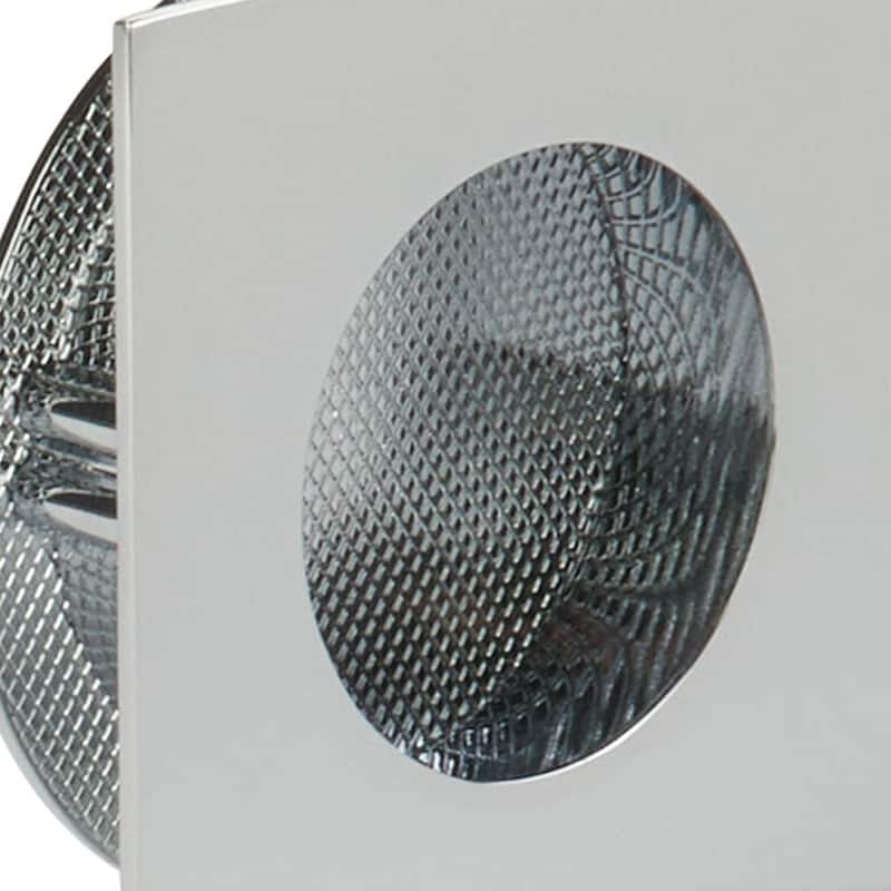 Schaub and Company 211009 Urbano 2-1/4" Center to Center Urban Modern