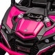 preview thumbnail 95 of 98, 24V Kids Ride-On UTV with Double Seats, Parental Remote, Bluetooth, Suspension, Ages 3+