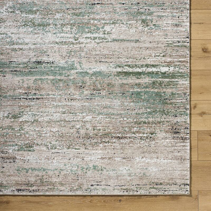 Livabliss Montana Modern & Contemporary Area Rug