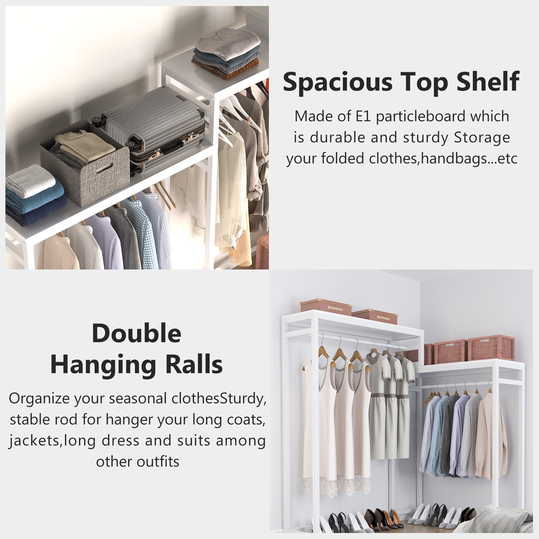 https://ak1.ostkcdn.com/images/products/is/images/direct/15327c7ca9a7e83192e8ab6e8e84b4149420b3a7/Tribesigns-Free-Standing-Closet-Organizer%2C-Clothes-Garment-Racks-with-Storage-Shelves-and-Double-Hanging-Rod.jpg