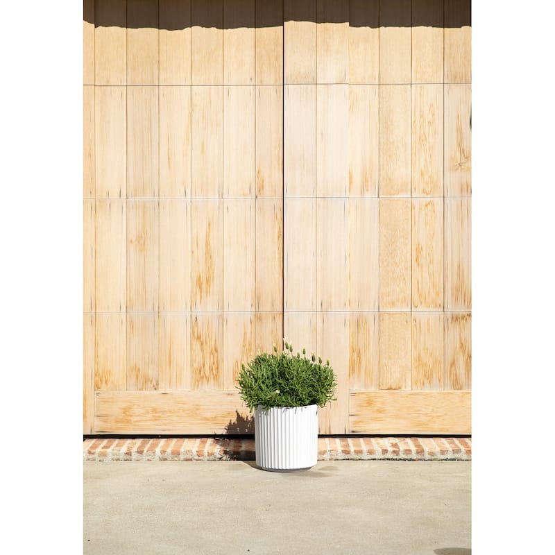 Veradek Demi Series Demi Round Planter