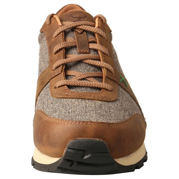 tan tennis shoes mens