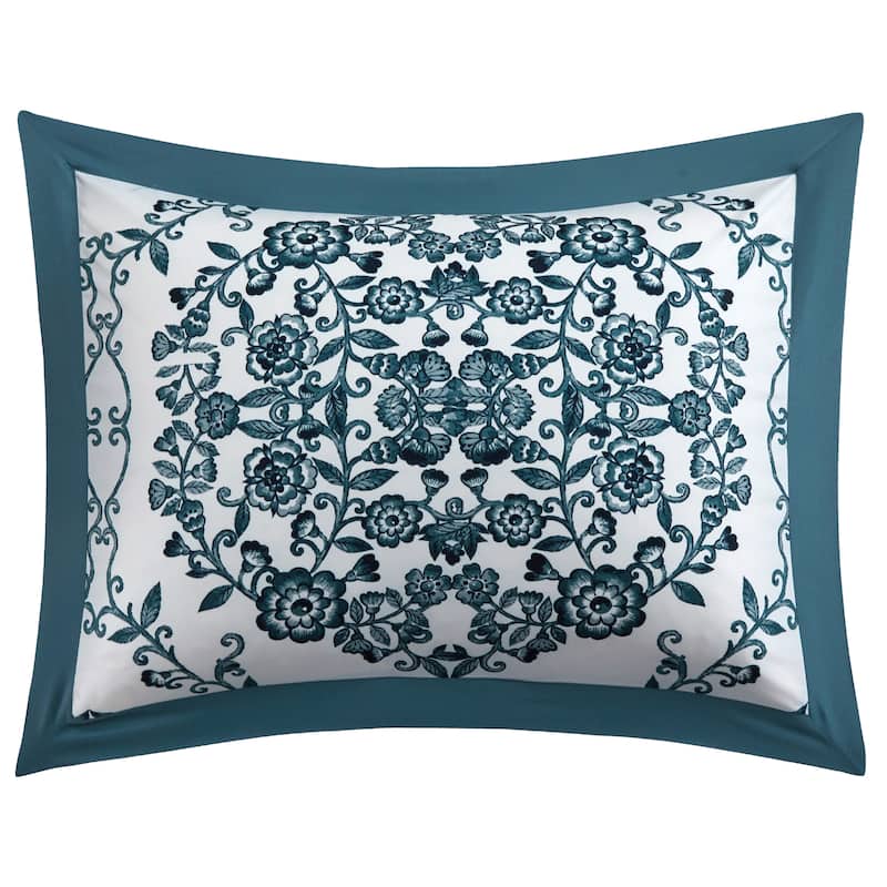 Nanshing Brisa 10 Piece Transitional Comforter Set