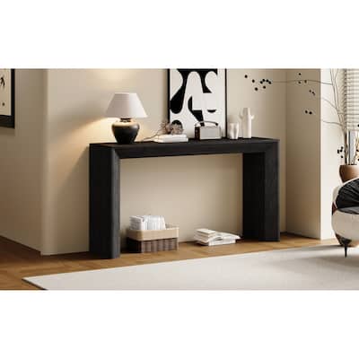 Console Table with 2 Concealed Drawersrs