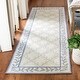 preview thumbnail 8 of 50, SAFAVIEH Handmade Easy Care Risa Oriental Trellis Rug