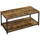 Option Rustic Brown