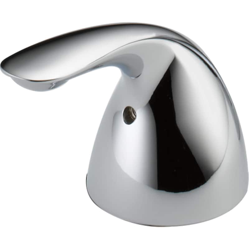 Delta RP62097 Replacement Handle Kit - Chrome - Chrome