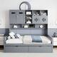 Option Grey