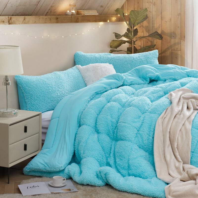 Cotton Candy - Coma Inducer® Oversized Comforter