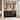 Modern Farmhouse 3-Drawer Dresser Cabinet with Charging Station, Closet Organizer Storage Chest