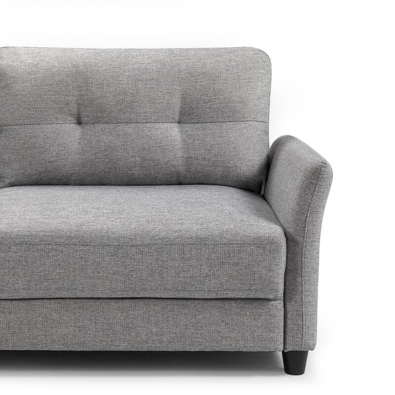 Priage by ZINUS Upholstered Sofa