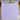Lavender Infused Memory Foam Mattress Topper with Ventilated Design - Purple