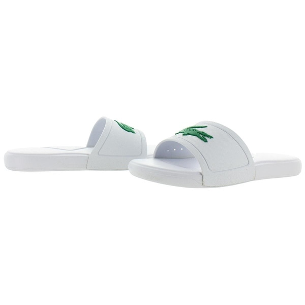 kids lacoste sandals