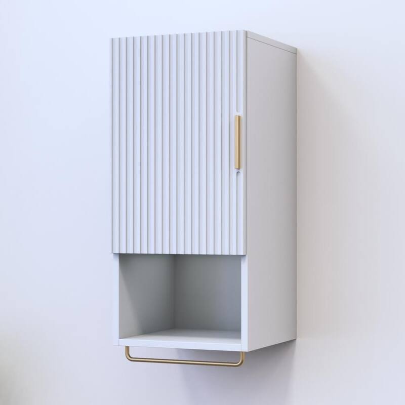 Madera 03 Bookcase