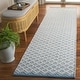 preview thumbnail 20 of 84, SAFAVIEH Hand-Woven Vermont Gunnþorunn Transitional Wool Rug