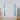 Deconovo French Door Curtain with Rod Pocket and Tieback 1 Panel