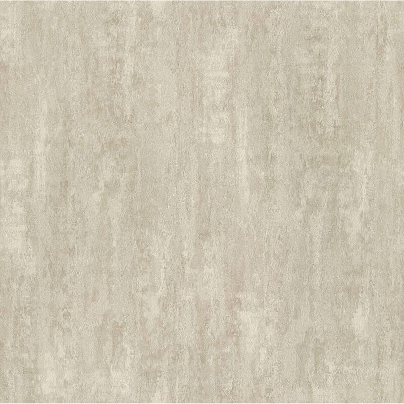 Advantage Soapstone Dove Distressed Wallpaper
