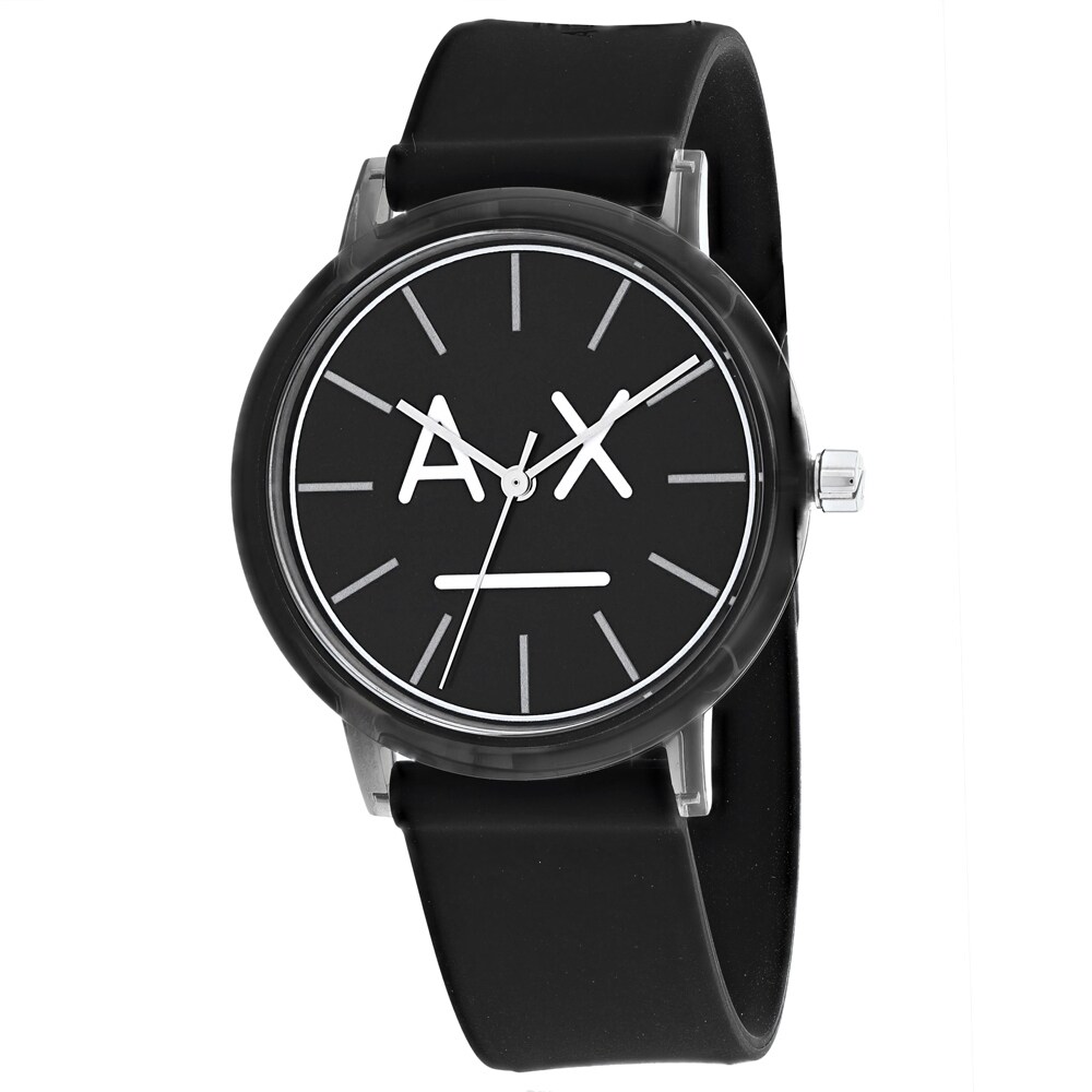 armani exchange women's