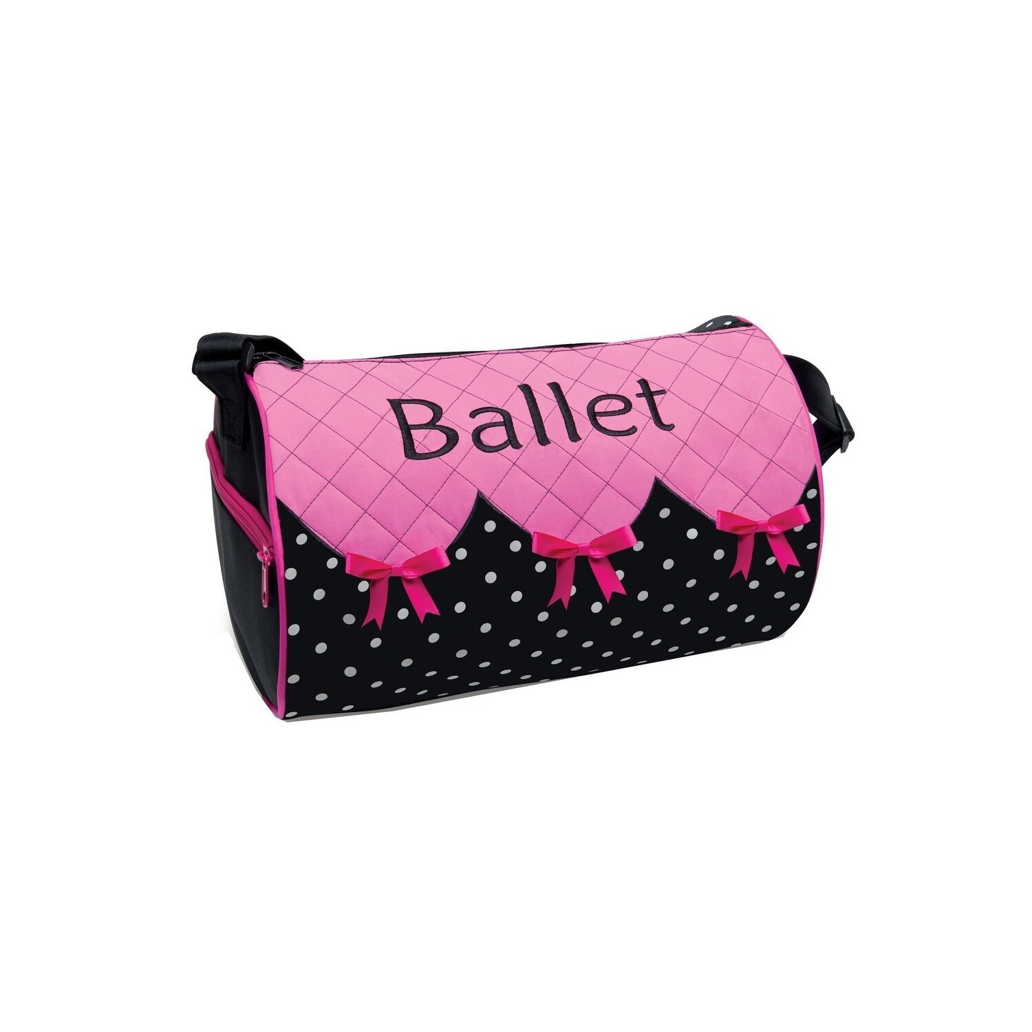 danshuz dance bag