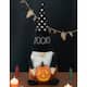Option SPOOKY w/PUMPKIN