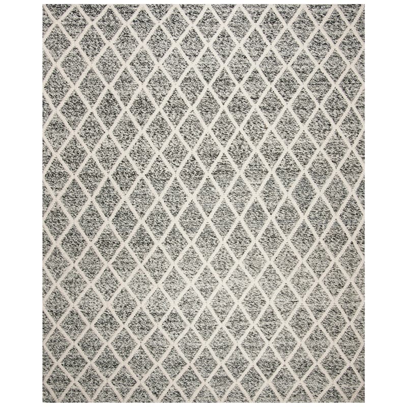 SAFAVIEH Handmade Natura Adelma Wool Rug