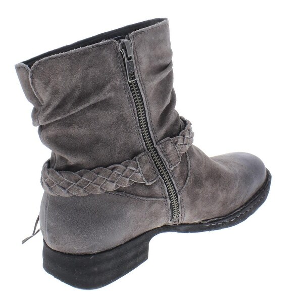 born abernath boots