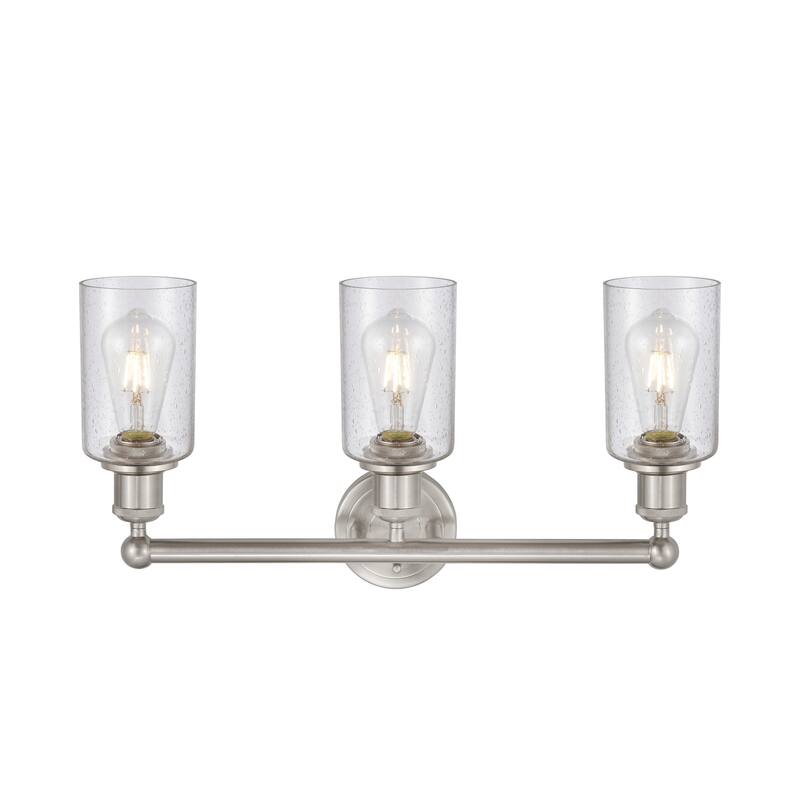 Innovations Lighting Clymer - 3 Light 22" Bath Vanity Light