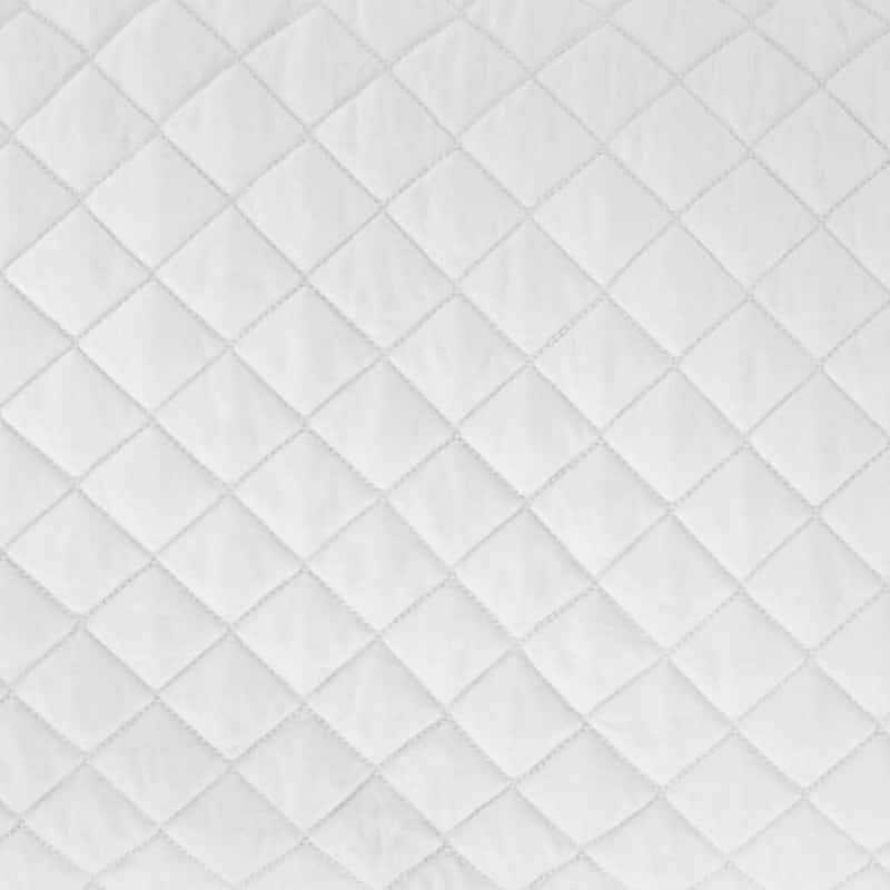 Jennifer Adams Diamond Sham