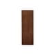 preview thumbnail 17 of 49, Teamson Home 22 in Wooden Bathroom Wall Cabinet, Wood Organizer for Bathroom, Kitchen, Laundry, Space Saving Furniture