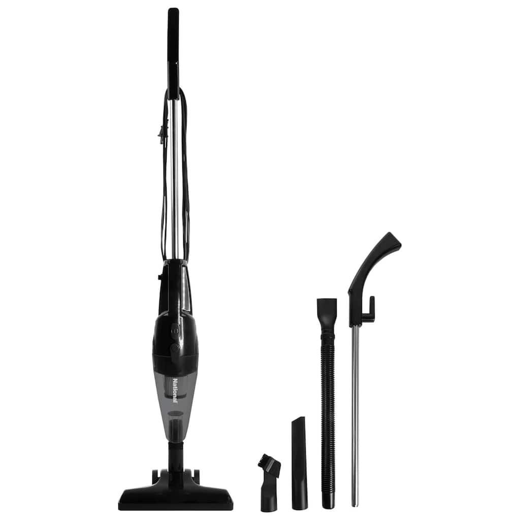 National 600W Vacuum Cleaner with 14kPa Suction