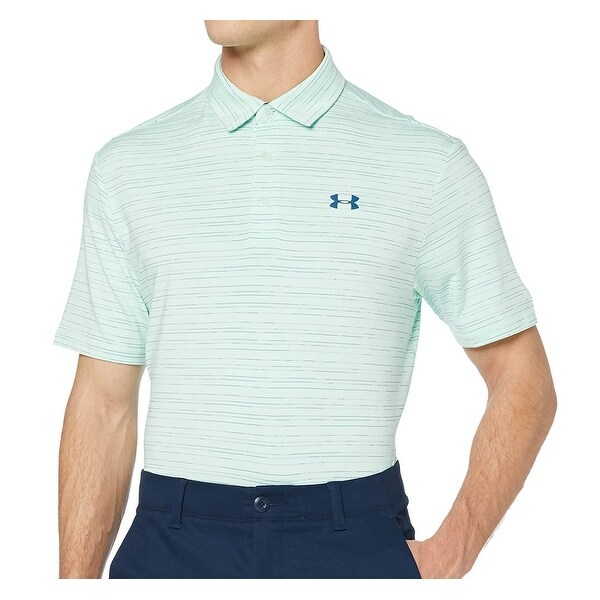 mens under armour polo sale