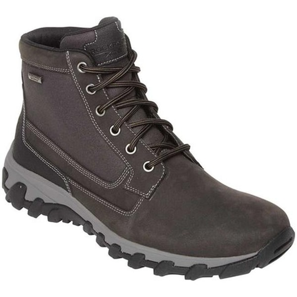 Men's cold springs plus mid waterproof boots Outlet