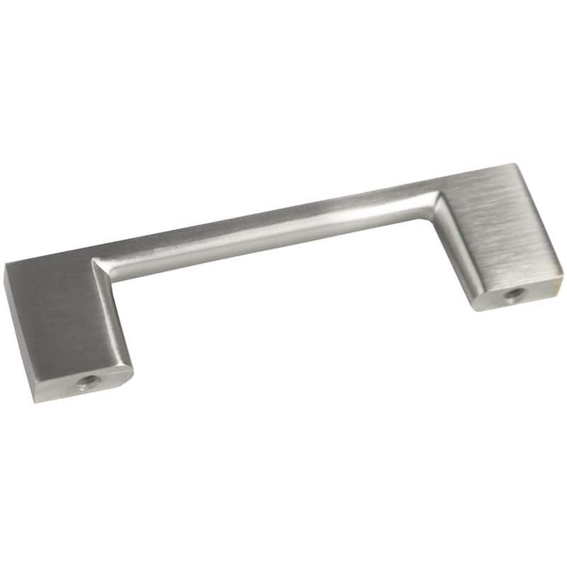 Design House 560623 Caster 3" Center to Center Handle Cabinet Pull -