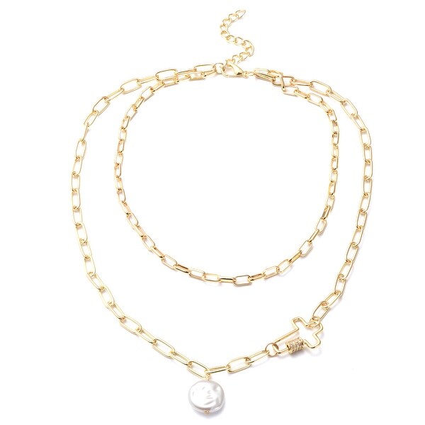 16.5 inch necklace