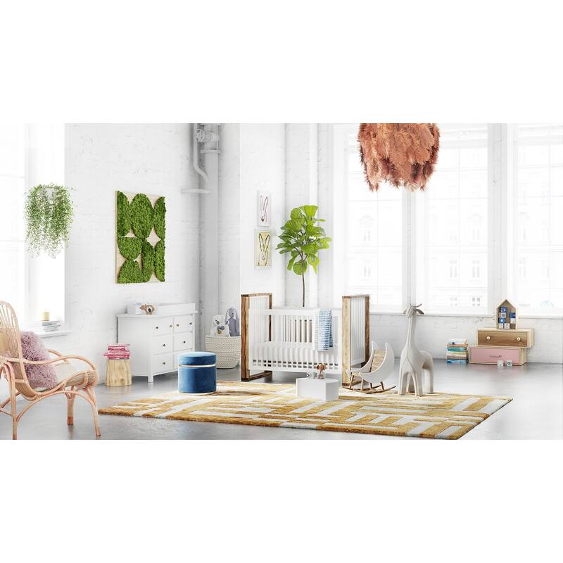 Milk Street True Changer Tray