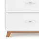 preview thumbnail 30 of 39, Soho 3 Drawer Dresser