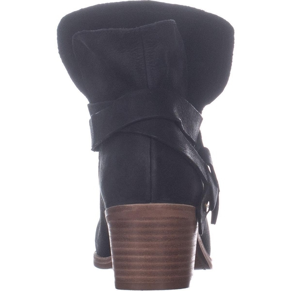 ugg elora black