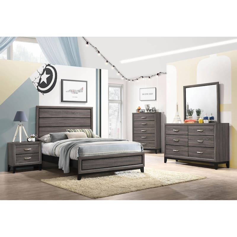 Watson Bedroom Set