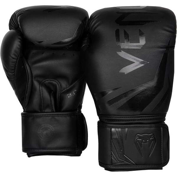 venum 10oz boxing gloves
