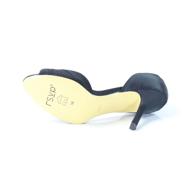 rsvp shoes
