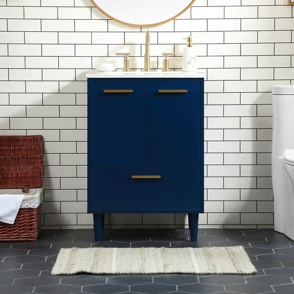 1 Drawer Bathroom Vanities - Bed Bath & Beyond