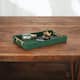 Option Green Shagreen