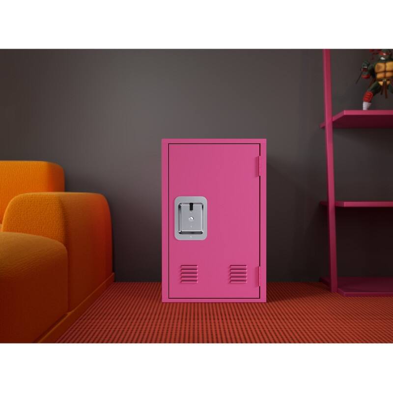 Steel Personal Safe Storage Cabinet