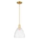 Option Satin Gold / Seedy