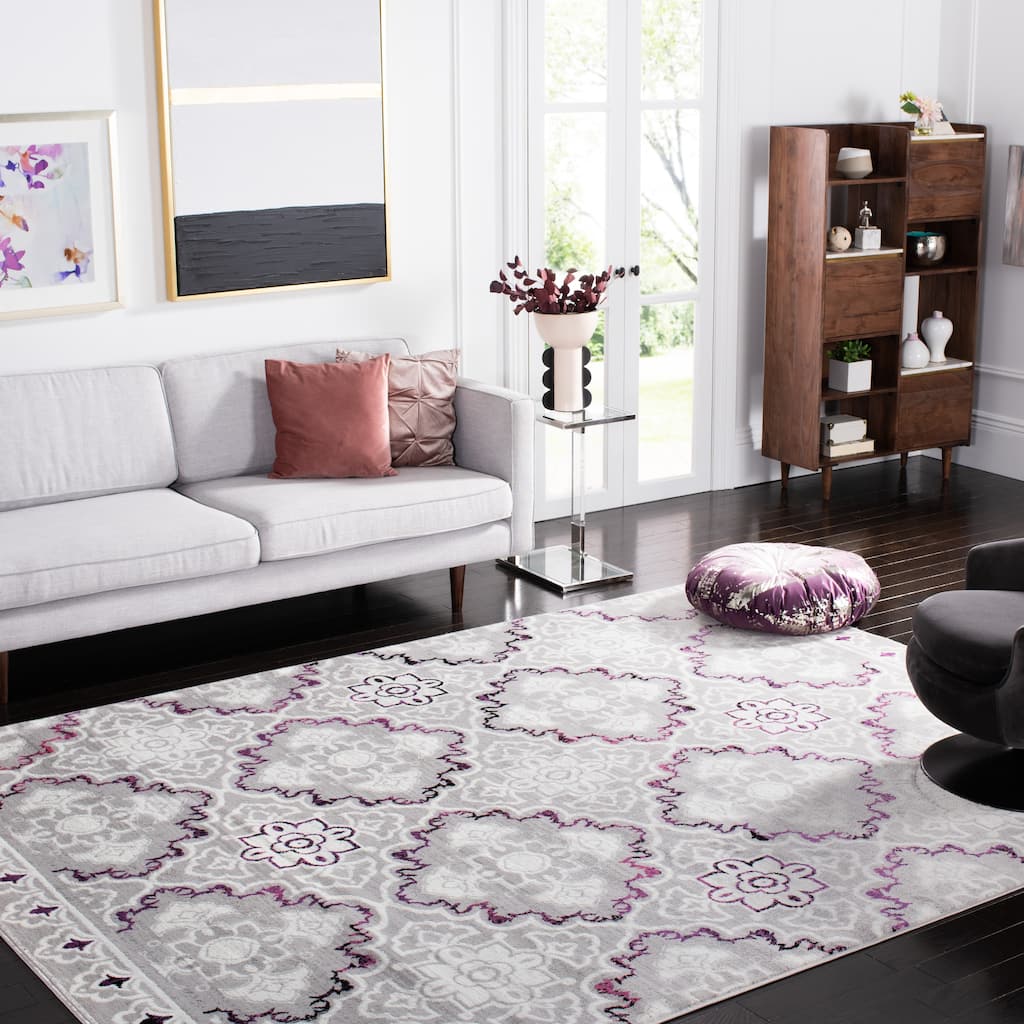SAFAVIEH Skyler Jaike Modern Rug