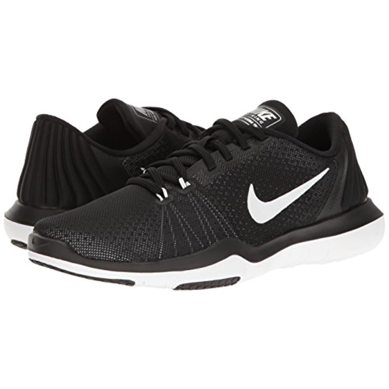 nike women's flex trainer 5 workout shoes