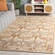 preview thumbnail 5 of 68, SAFAVIEH Handmade Earthly Treasure Kara Traditional Oriental Wool Rug