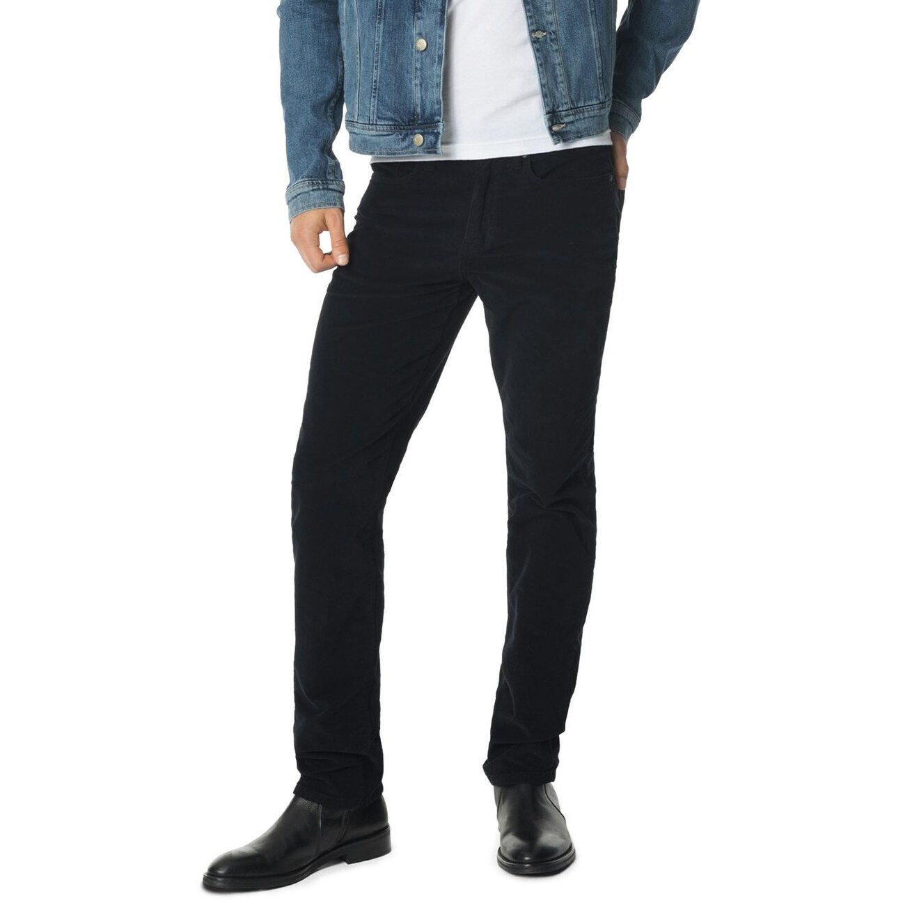 joe's corduroy pants
