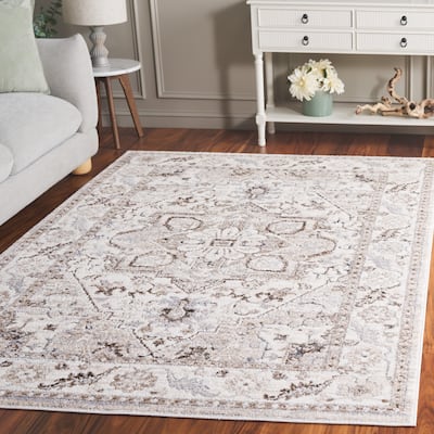 SAFAVIEH Opal Heidie Oriental Rug